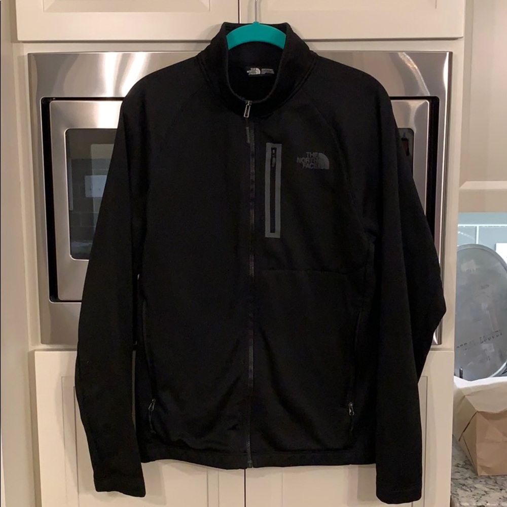 The North Face Men’s fleece size S- like new